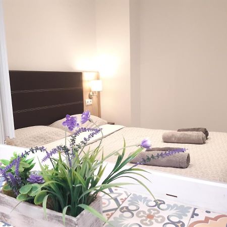 Green Serenity Apartment アリカンテ エクステリア 写真