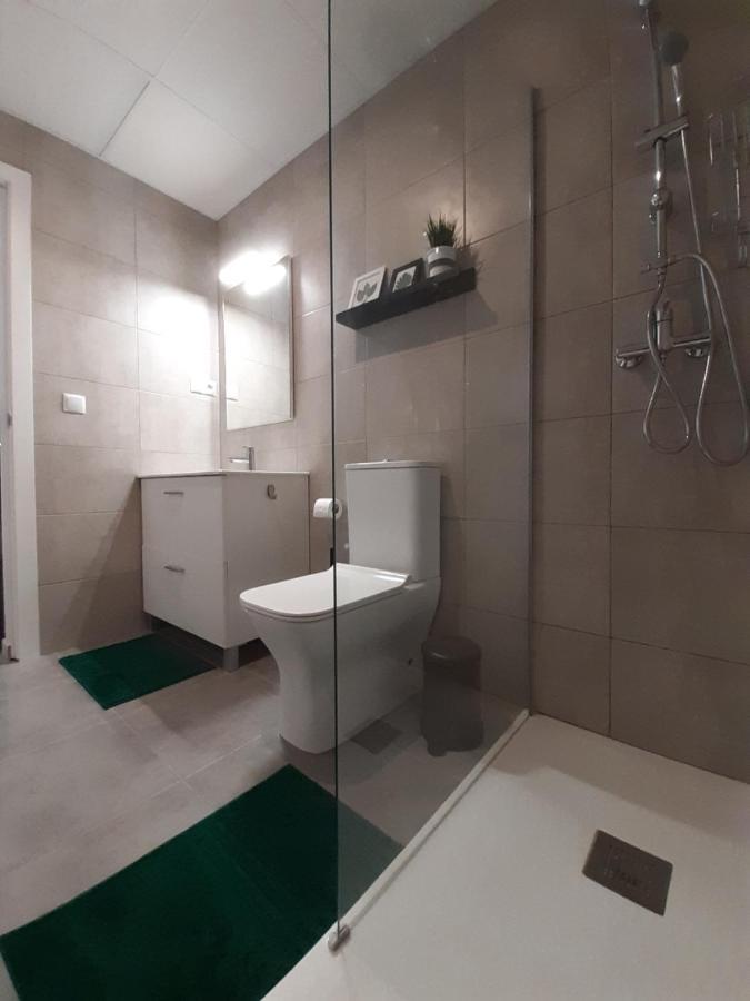 Green Serenity Apartment アリカンテ エクステリア 写真