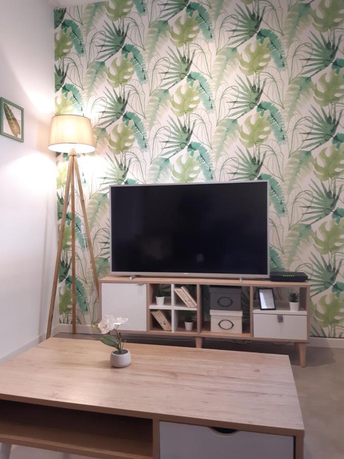 Green Serenity Apartment アリカンテ エクステリア 写真