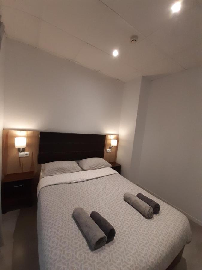 Green Serenity Apartment アリカンテ エクステリア 写真
