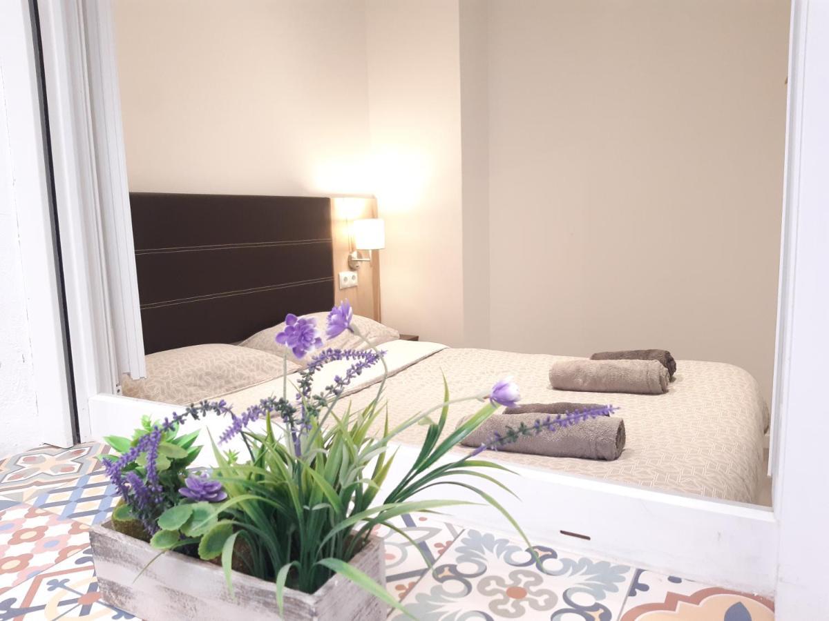 Green Serenity Apartment アリカンテ エクステリア 写真